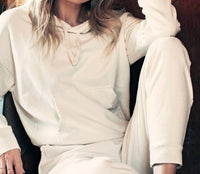 Graceful District - Chateau Hoodie