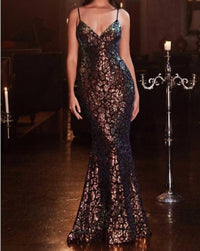 17 Young Dress - Dawn Gown