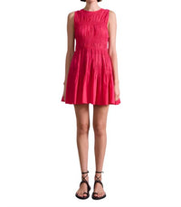 Apiece Apart - Fabiana Mini Dress