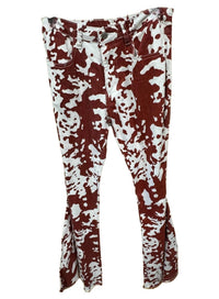 Saints & Hearts - Women's Bell Bottom Pants