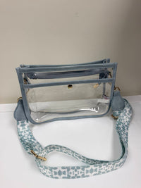 Laura Park - Women's Designs Stadium Bag