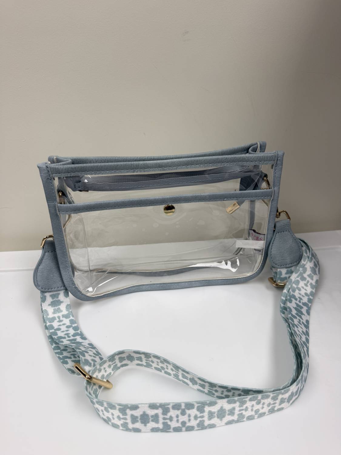 Laura Park - Women's Designs Stadium Bag