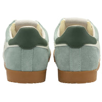Gola Women's Elan Sneaker in green mist - women's sneaker - view 5