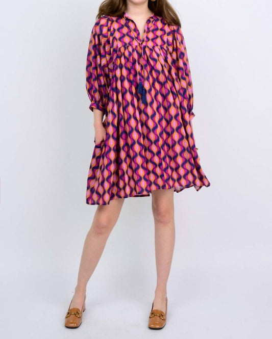 Uncle Frank - Modern Scene Dress