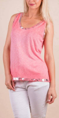 Gigi Moda - Lunia Tank
