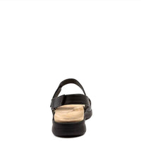 Ziera - Women's Benji Wide Sandals