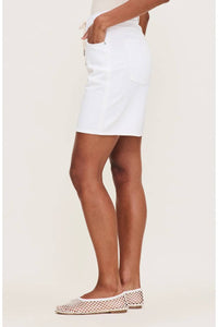 Dl1961 - Women'S - Taylor Ultra High Rise Short
