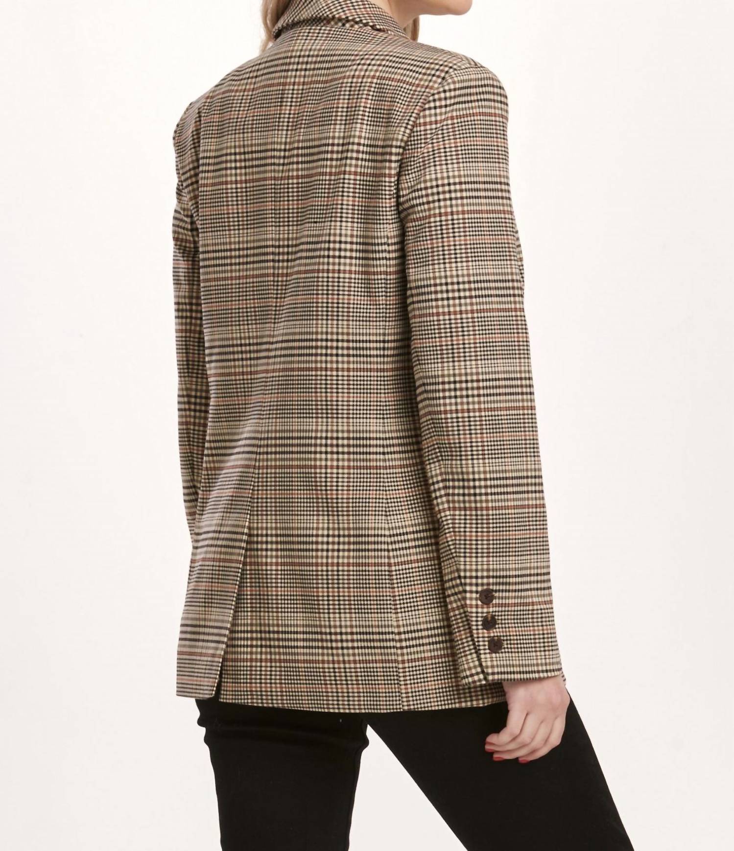 Dear John Denim - Clyde Blazer