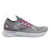 Brooks - Women's Levitate Stealthfit 5 Running Shoes