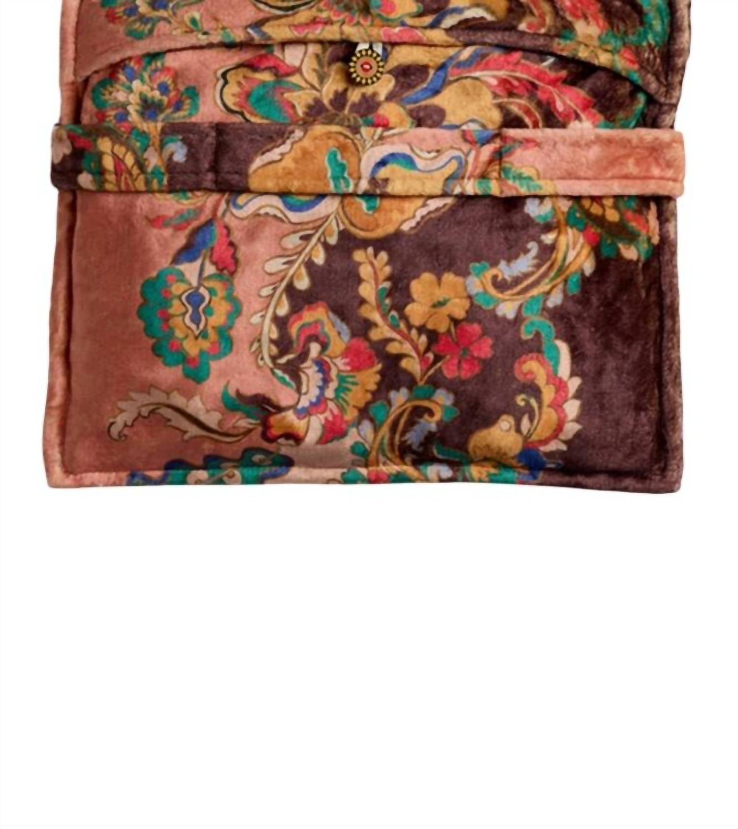 Johnny Was - Women's Travel Blanket