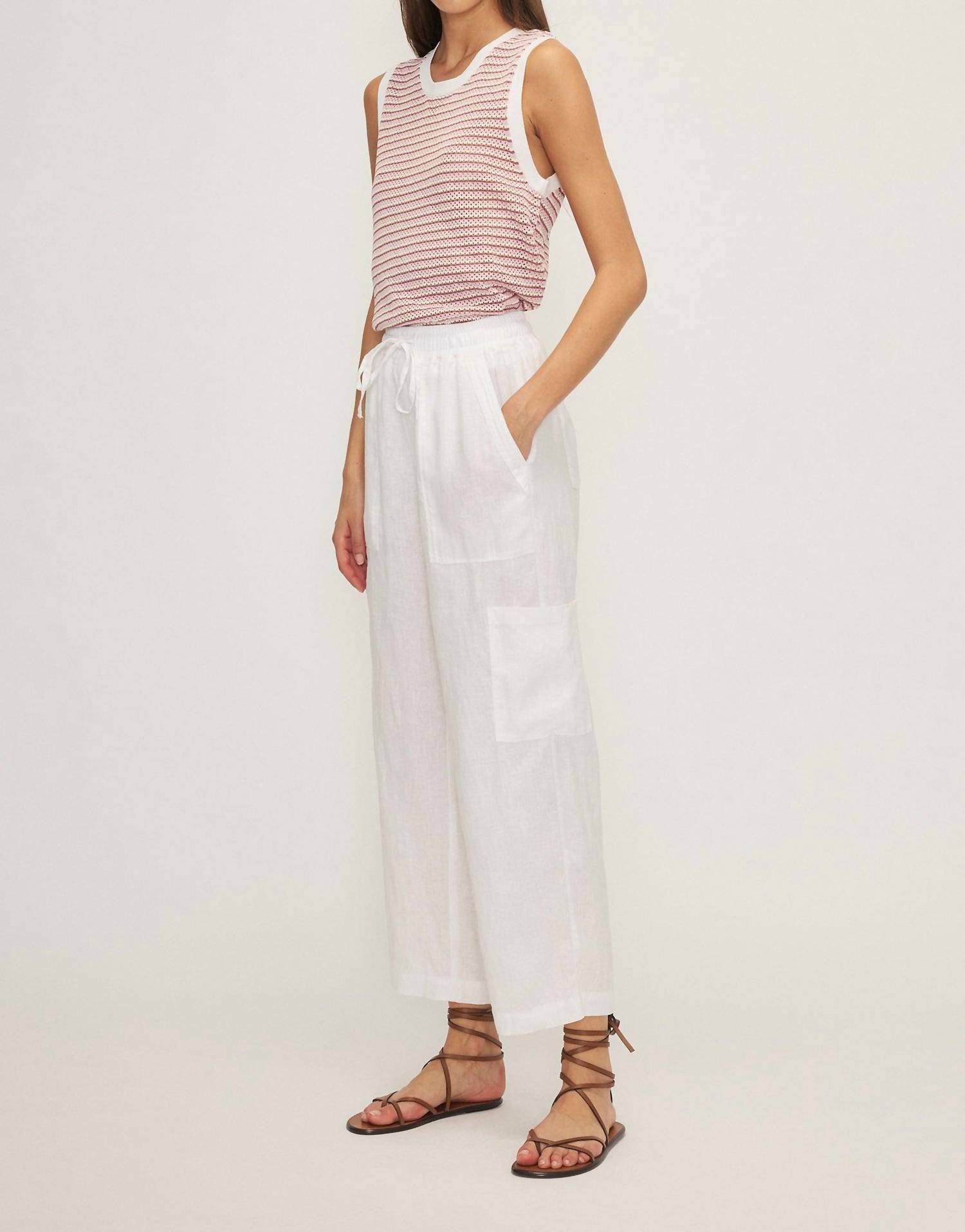 Melissa Nepton - Radison Trouser Pants