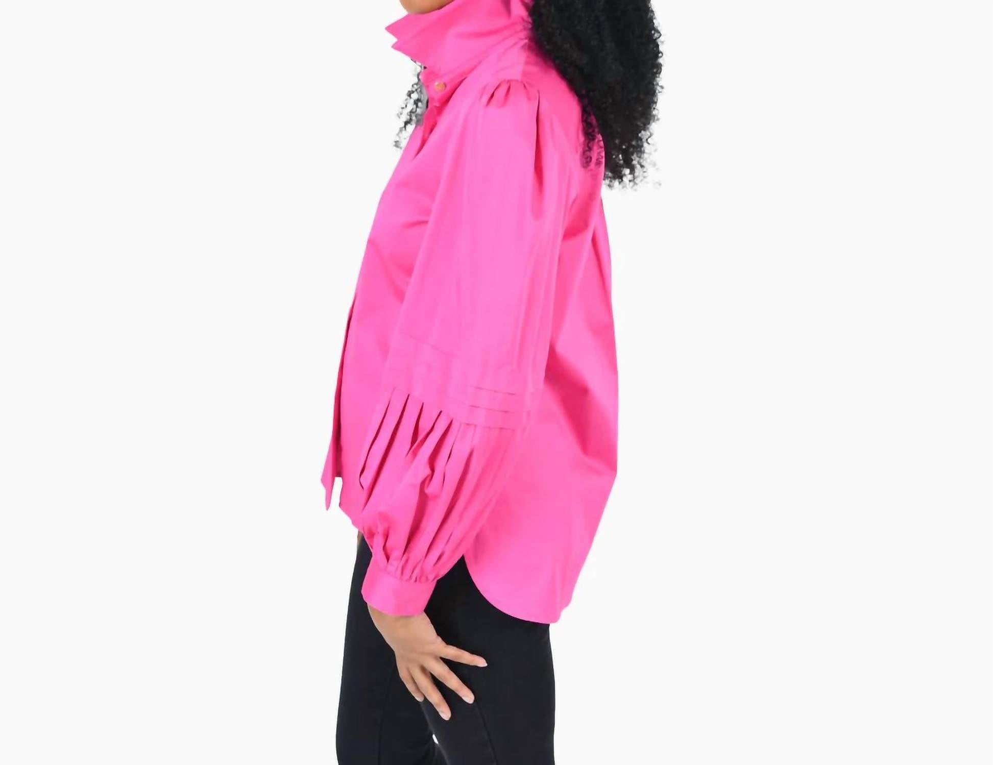 OXFORD TOP