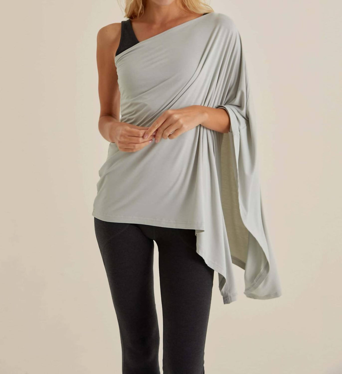 Faceplant Dreams - Voyageur Wrap