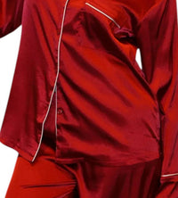 Zenana - Holiday Pajama Set