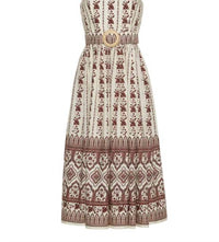 Cara Cara - Women's Julie Midi Dress