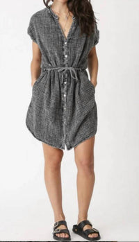 Electric & Rose - SERRA DRESS