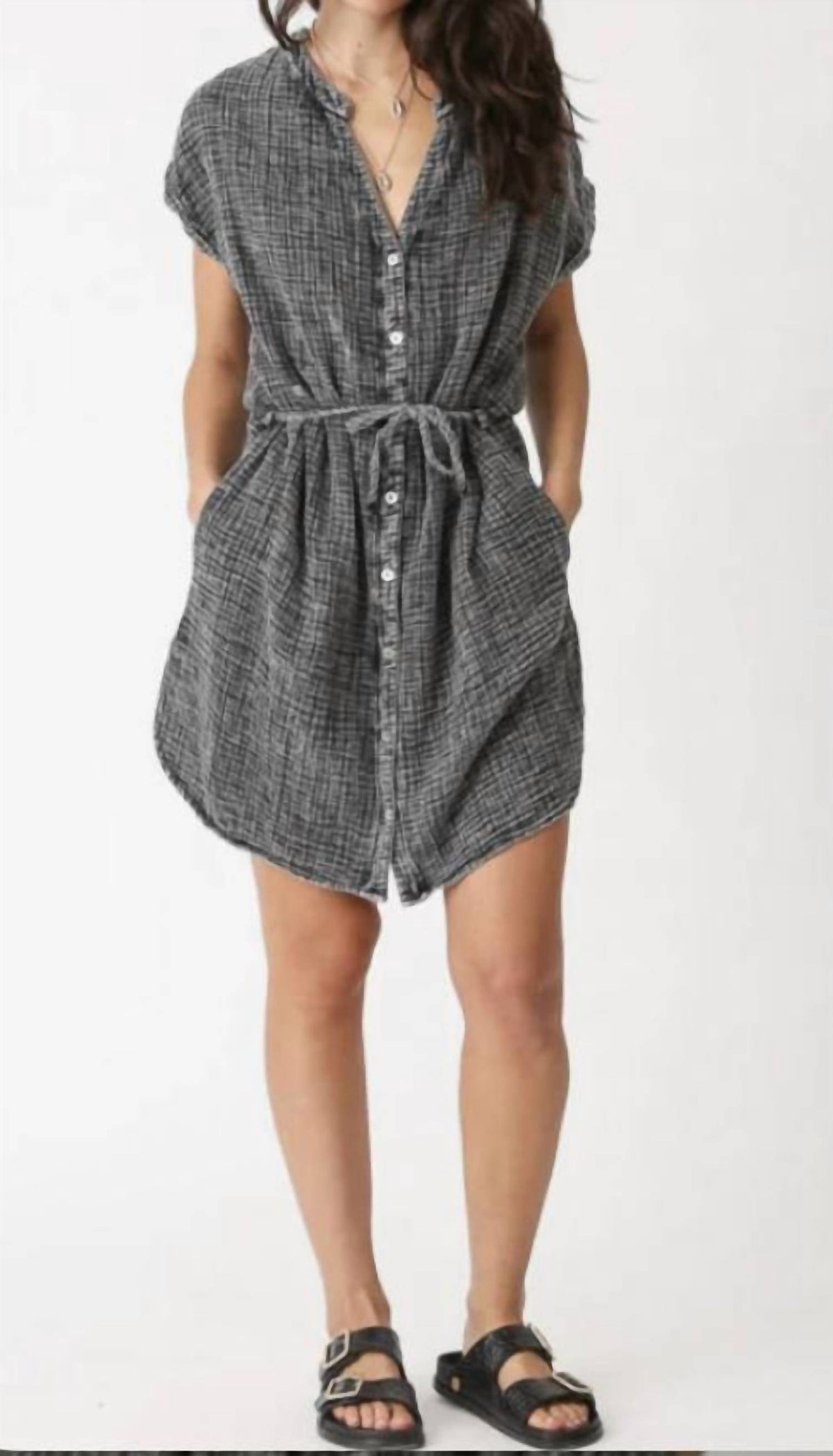 Electric & Rose - SERRA DRESS