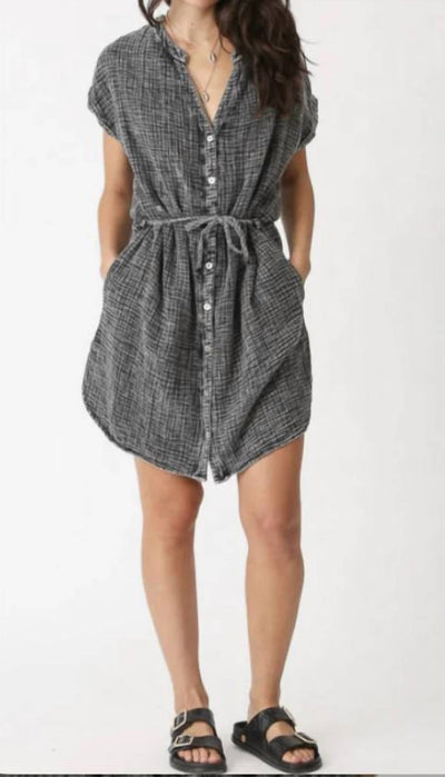 Electric & Rose - SERRA DRESS