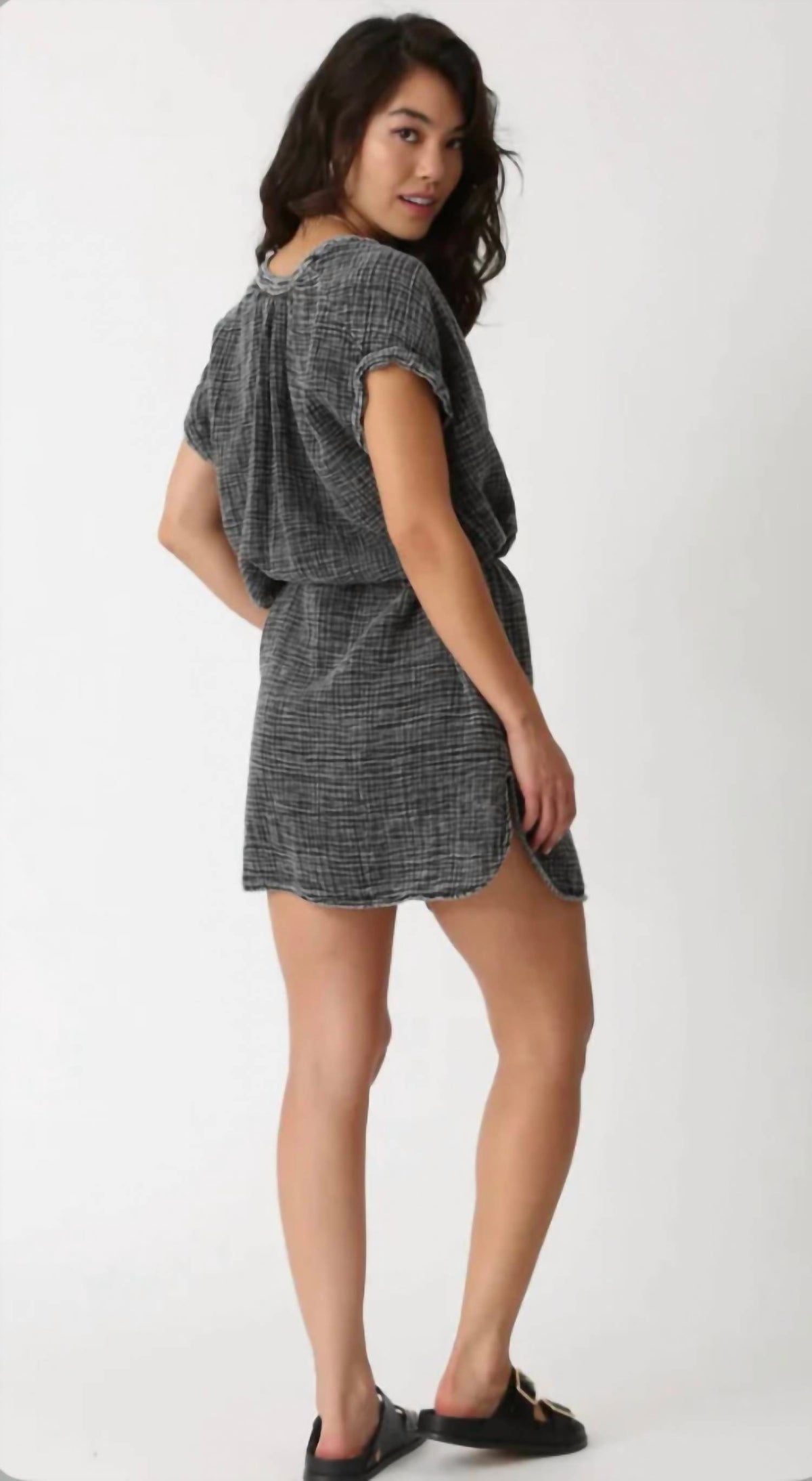 Electric & Rose - SERRA DRESS