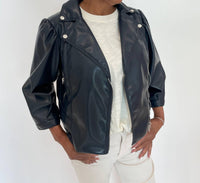Melissa Nepton - Clover Jacket