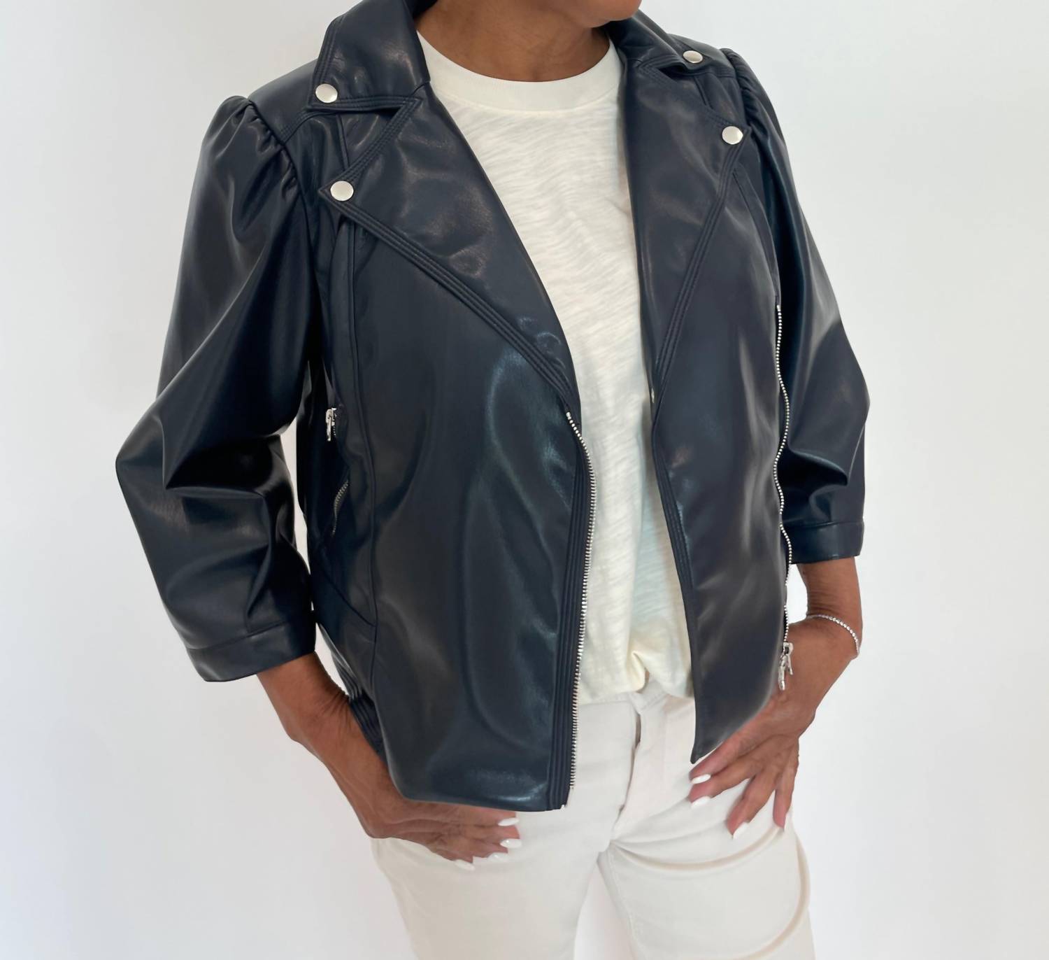 Melissa Nepton - Clover Jacket
