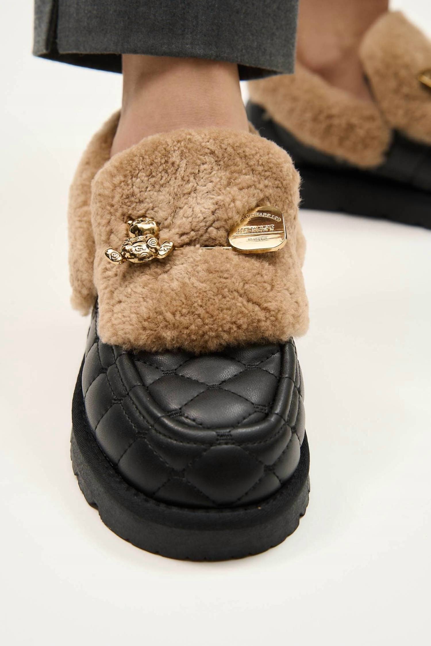 Lonza - Women's Fiato Winter Boots