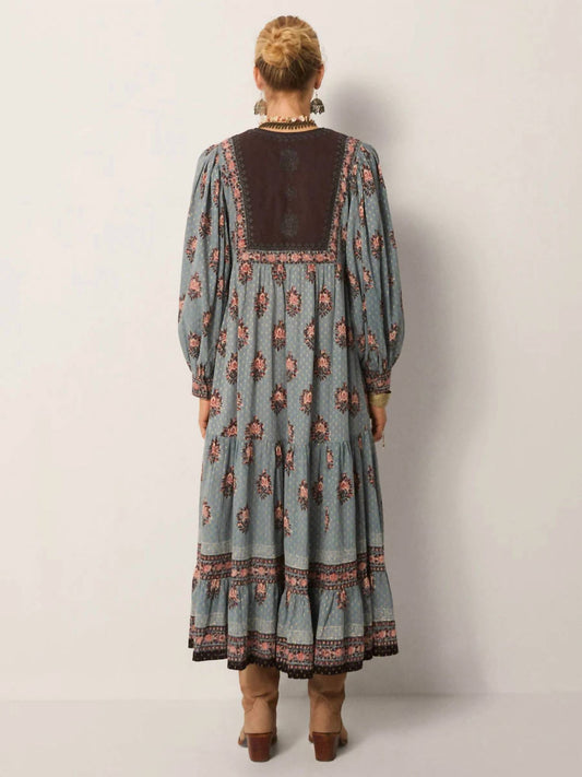 Maison Hotel - Women's Allegra Dress