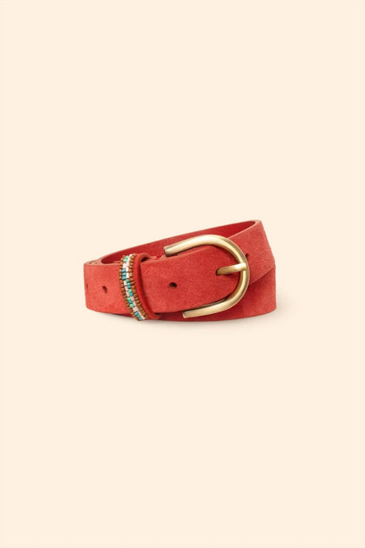 Xirena - Brix Leather Belt