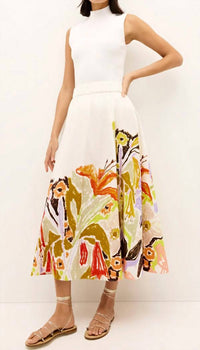 Marie Oliver - Sasha Skirt