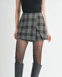 Sage The Label - Bold Move Skort