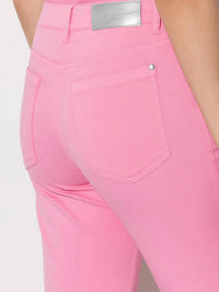 Luisa Cerano - Baby Flare Jeans