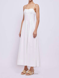 Simkhai - Women's Kittiya Maxi Dress
