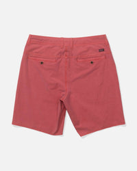 Salty Crew - Men's Transom Overdye Short