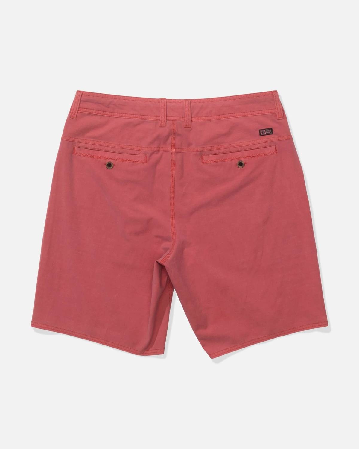 Salty Crew - Men's Transom Overdye Short