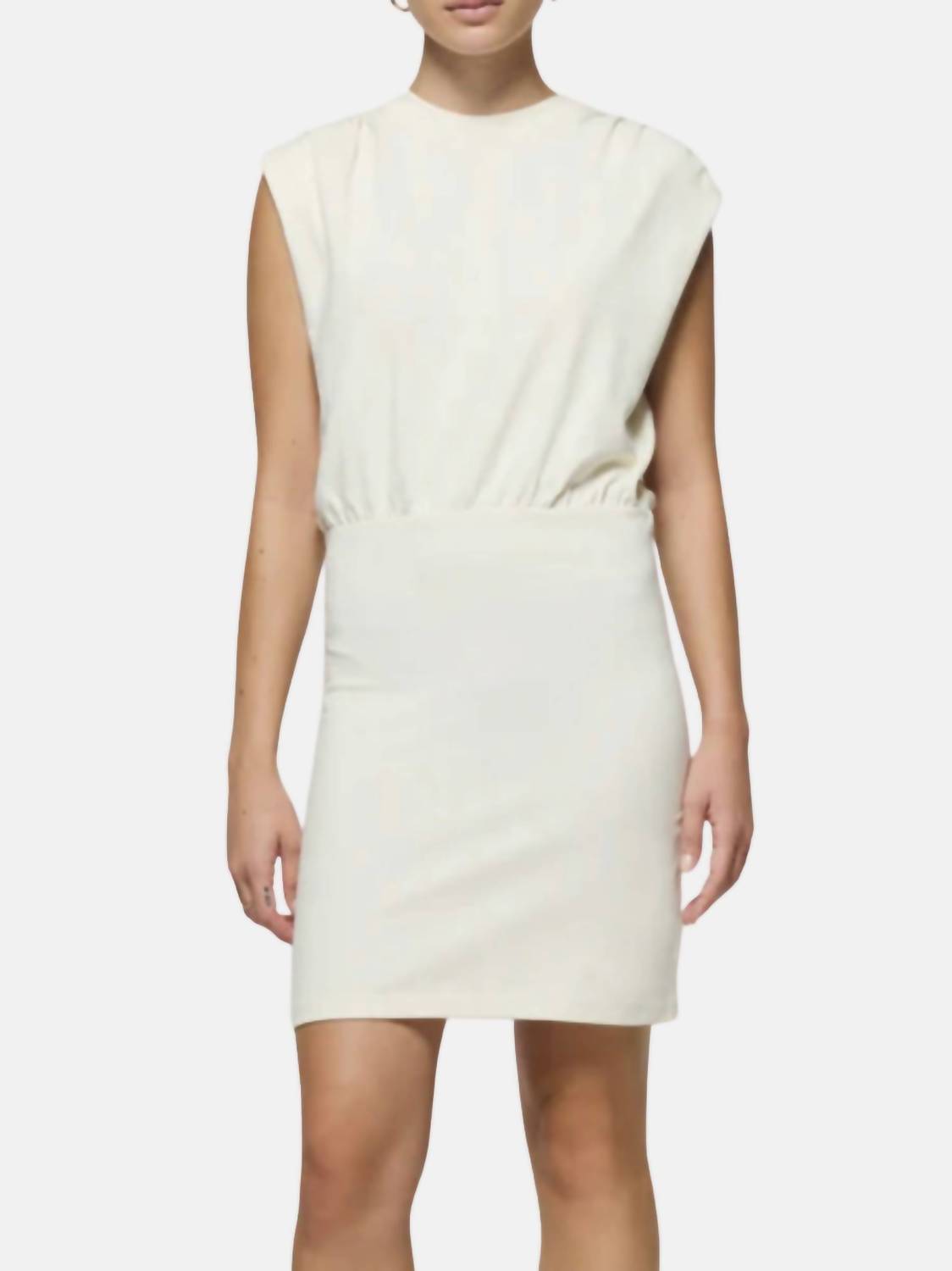 Nation Ltd - Women's Jac Muscle Tank Dress