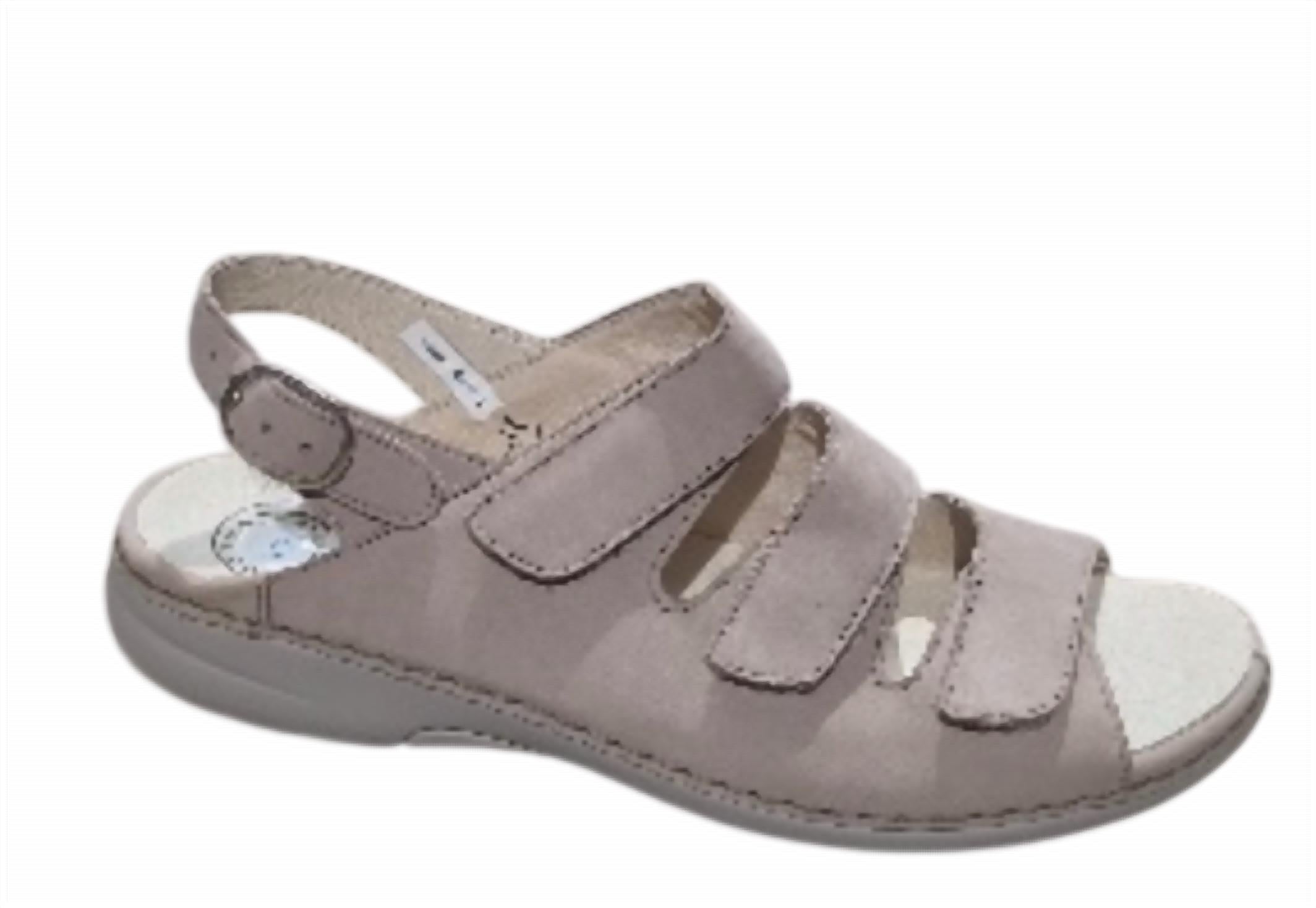 Waldlaufer - Women's Gunna Sandal