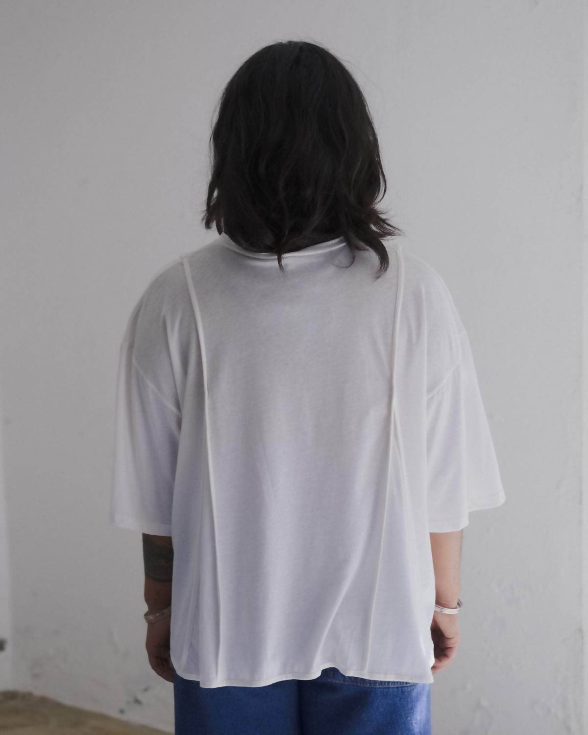 Baserange - MUL TEE SHIRT