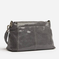 Hammitt - Women's Bryant Skyline Snake Crossbody Bag With Hardware