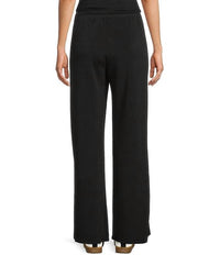See And Be Seen - Coordinating Knit Full Length Pants