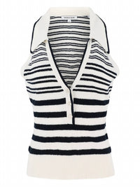 Veronica Beard - Meera Knit Tank Top
