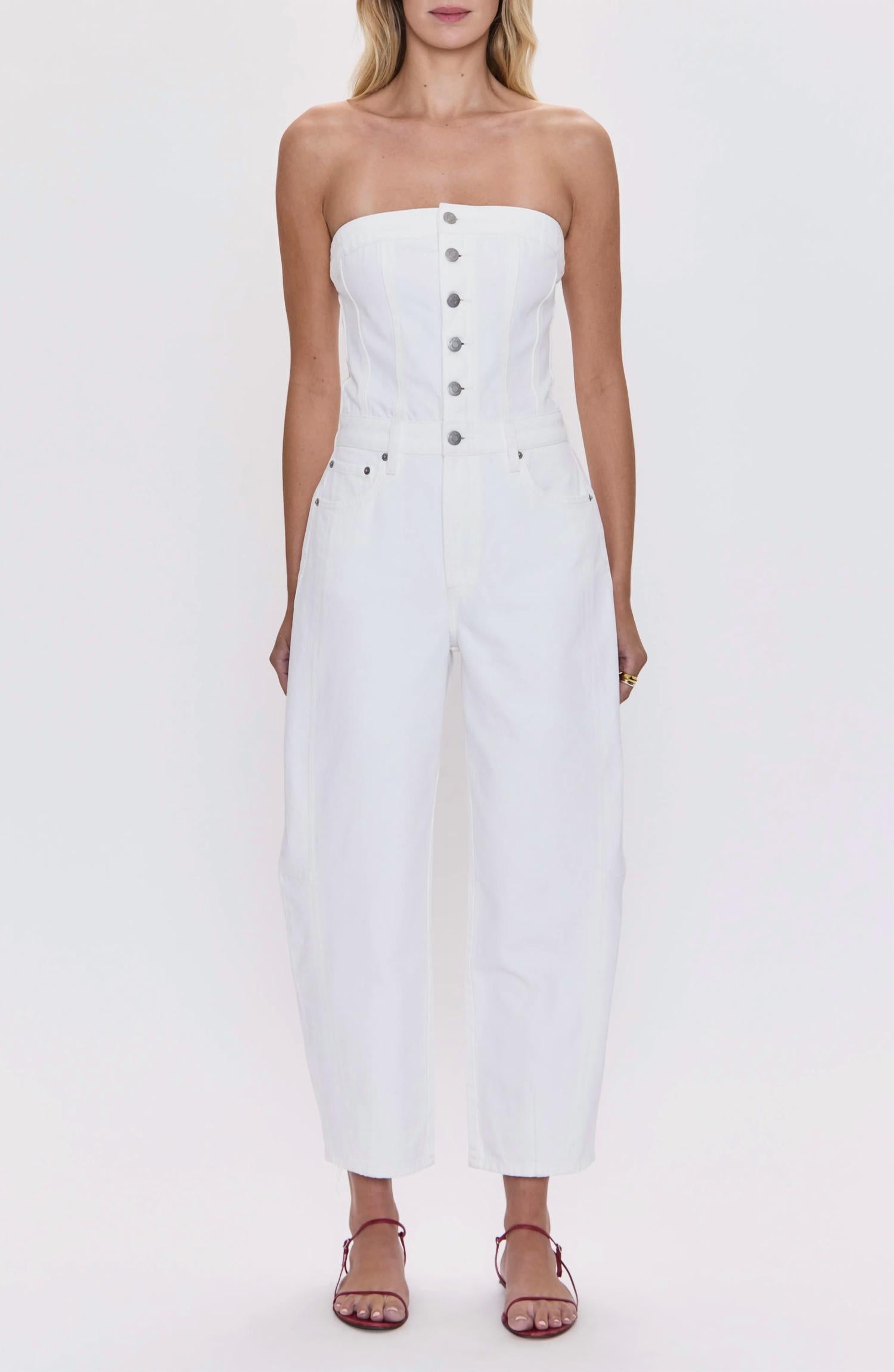 Sundays - Daphne Jumpsuit