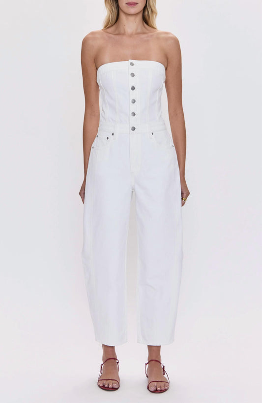 Sundays - Daphne Jumpsuit