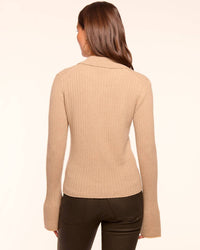 Ramy Brook - Cathy Cashmere Cardigan Sweater