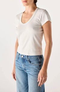 Amo - Rumi Short Sleeve Tee