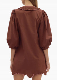 Entro - Newberry Mini Dress