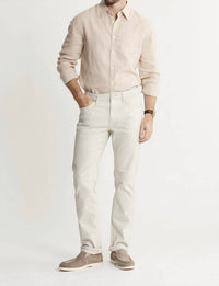 Jachs New York - Bull Denim 5-Pocket Pants