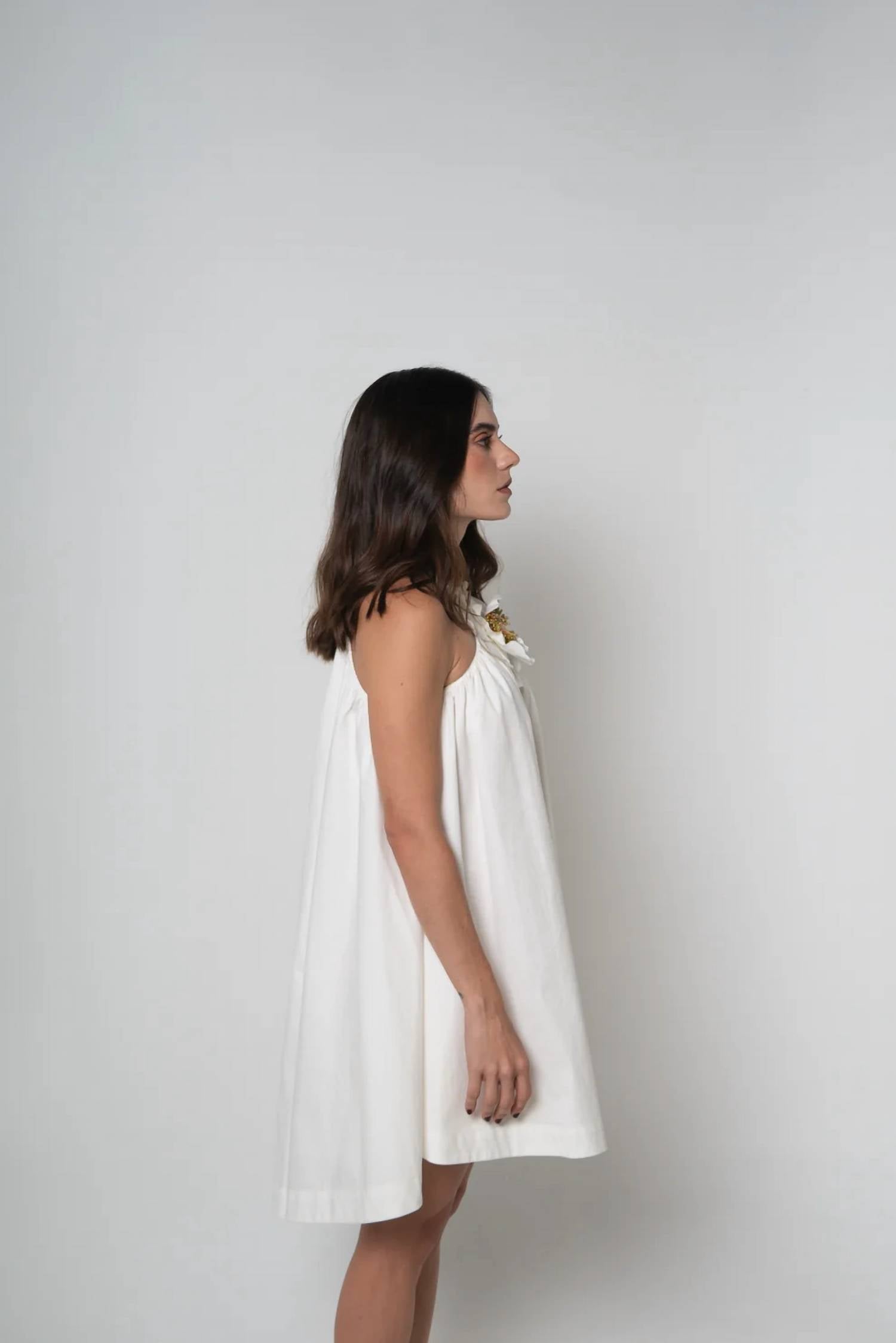 Pamela Stevenson - Lola Dress