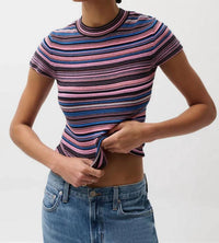 Pistola - Selene Short-sleeve Sweater