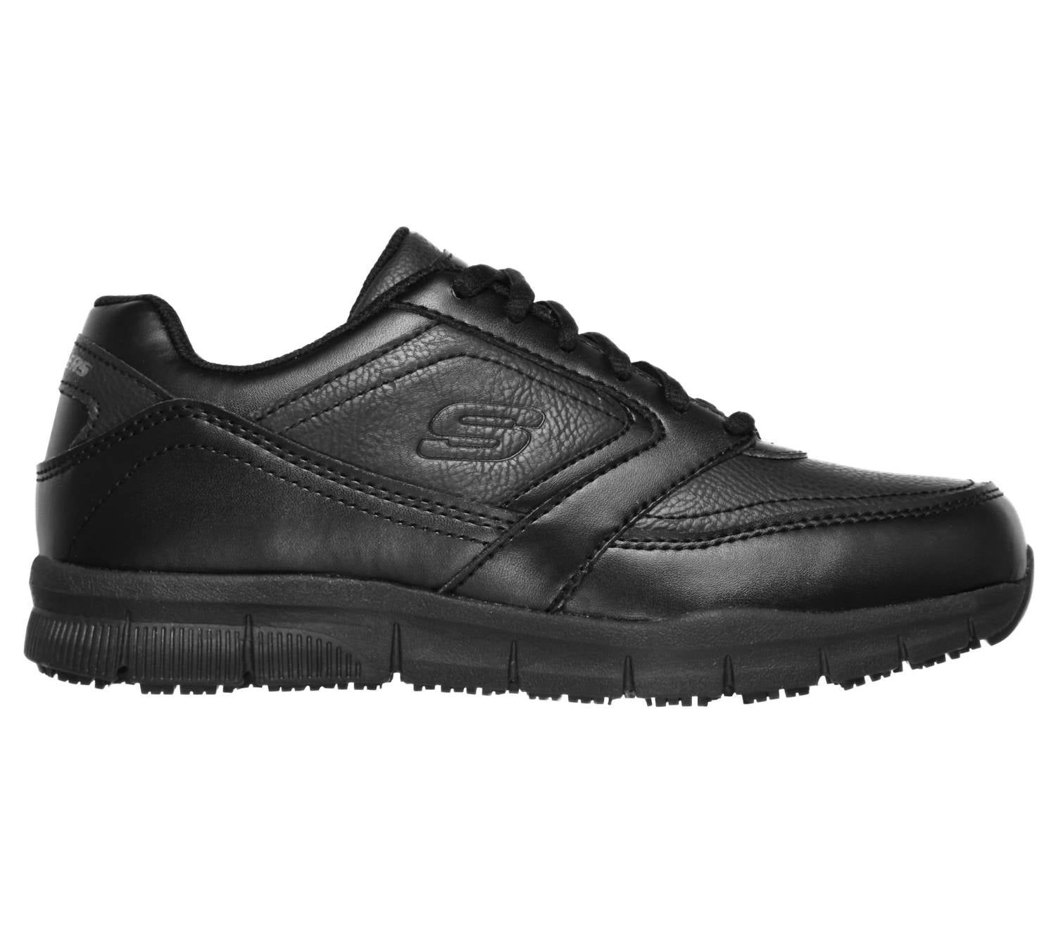 Skechers - Women's Nampa Relax Fit Sneakers