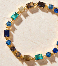 Native Gem - Atlantis Crystal Bracelet